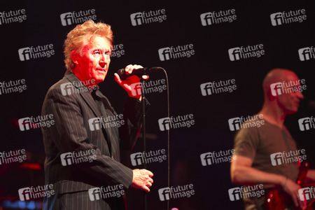 Konzert von Manfred Mann's Earth Band in Berlin
