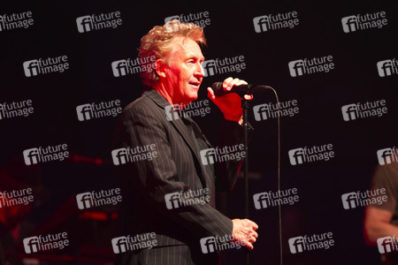 Konzert von Manfred Mann's Earth Band in Berlin