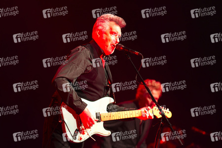 Konzert von Manfred Mann's Earth Band in Berlin
