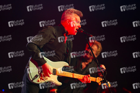 Konzert von Manfred Mann's Earth Band in Berlin