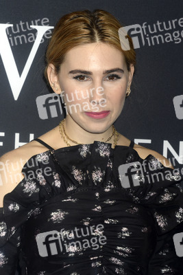 '5. For the Love of Cinema Gala Dinner' in New York