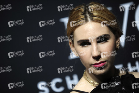 '5. For the Love of Cinema Gala Dinner' in New York