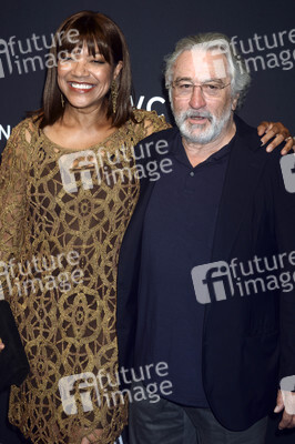 '5. For the Love of Cinema Gala Dinner' in New York