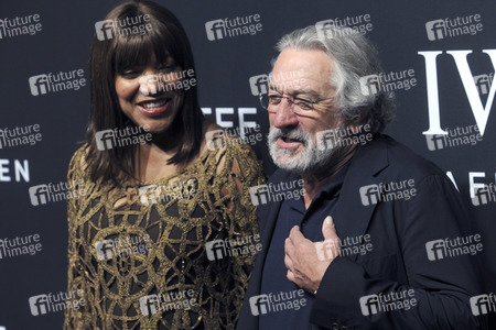 '5. For the Love of Cinema Gala Dinner' in New York