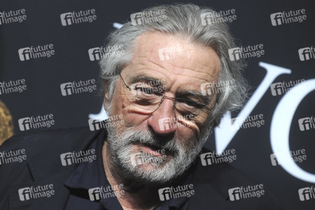 '5. For the Love of Cinema Gala Dinner' in New York