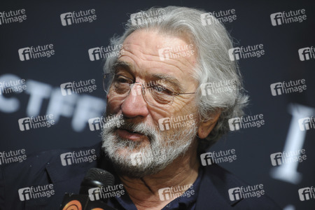 '5. For the Love of Cinema Gala Dinner' in New York