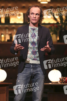 Comedy-Show 'Olaf macht Mut' in Leipzig