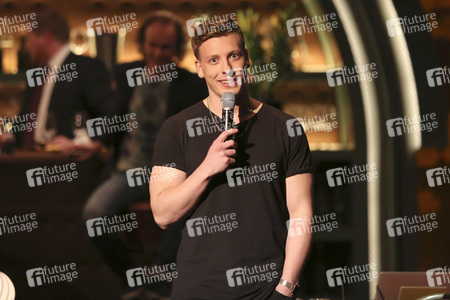 Comedy-Show 'Olaf macht Mut' in Leipzig