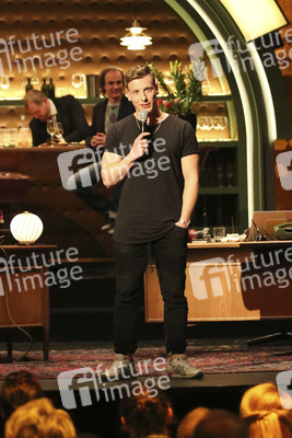 Comedy-Show 'Olaf macht Mut' in Leipzig