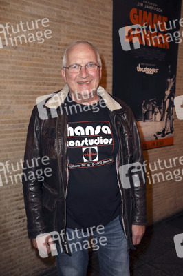 Iggy Pops Birthday Bash in Berlin
