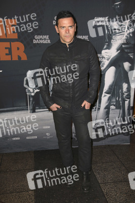 Iggy Pops Birthday Bash in Berlin