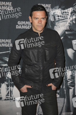 Iggy Pops Birthday Bash in Berlin