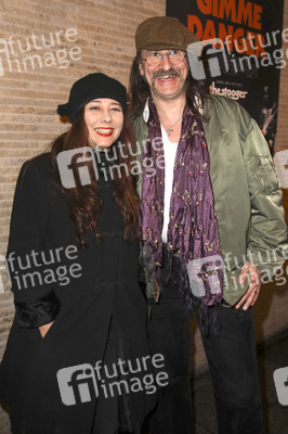 Iggy Pops Birthday Bash in Berlin