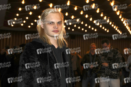 Iggy Pops Birthday Bash in Berlin