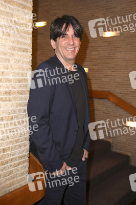 Iggy Pops Birthday Bash in Berlin