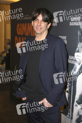 Iggy Pops Birthday Bash in Berlin