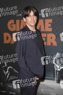 Iggy Pops Birthday Bash in Berlin