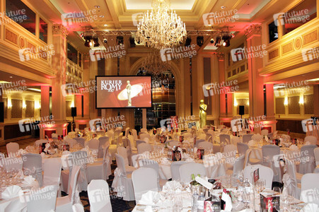 Romy 2017 Akademiepreisverleihung in Wien