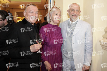 Romy 2017 Akademiepreisverleihung in Wien