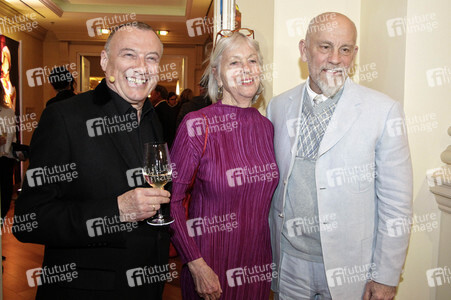 Romy 2017 Akademiepreisverleihung in Wien