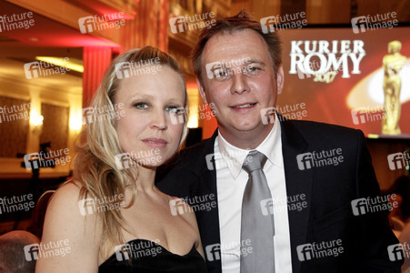 Romy 2017 Akademiepreisverleihung in Wien