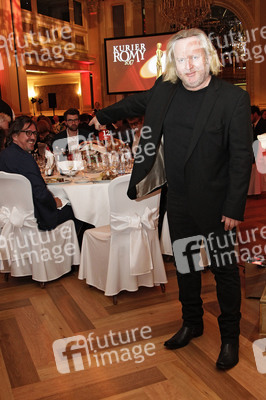 Romy 2017 Akademiepreisverleihung in Wien
