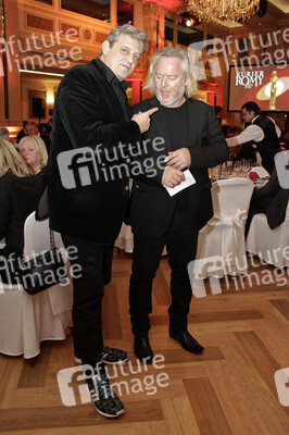 Romy 2017 Akademiepreisverleihung in Wien