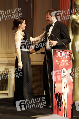 Romy 2017 Akademiepreisverleihung in Wien