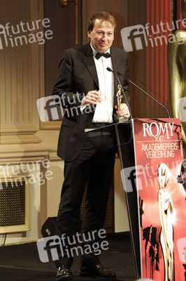 Romy 2017 Akademiepreisverleihung in Wien