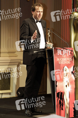 Romy 2017 Akademiepreisverleihung in Wien