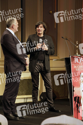 Romy 2017 Akademiepreisverleihung in Wien