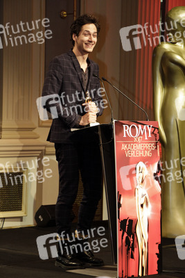 Romy 2017 Akademiepreisverleihung in Wien