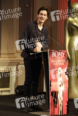 Romy 2017 Akademiepreisverleihung in Wien