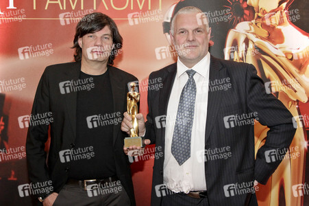 Romy 2017 Akademiepreisverleihung in Wien