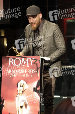 Romy 2017 Akademiepreisverleihung in Wien