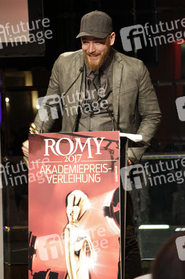 Romy 2017 Akademiepreisverleihung in Wien