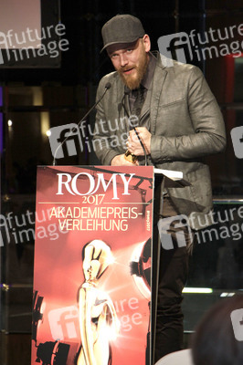 Romy 2017 Akademiepreisverleihung in Wien