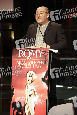 Romy 2017 Akademiepreisverleihung in Wien