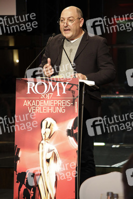 Romy 2017 Akademiepreisverleihung in Wien