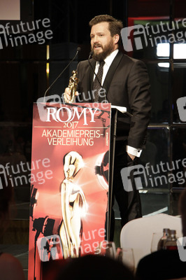 Romy 2017 Akademiepreisverleihung in Wien