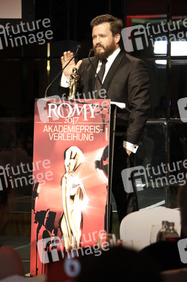 Romy 2017 Akademiepreisverleihung in Wien