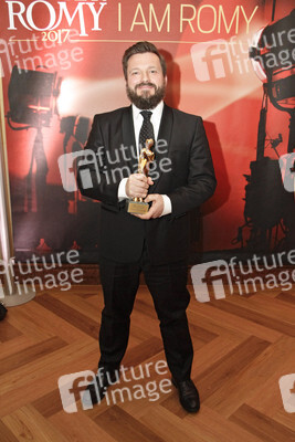 Romy 2017 Akademiepreisverleihung in Wien