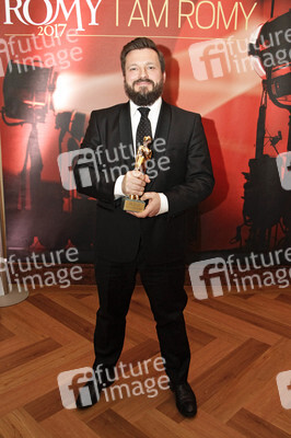 Romy 2017 Akademiepreisverleihung in Wien