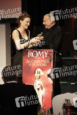 Romy 2017 Akademiepreisverleihung in Wien