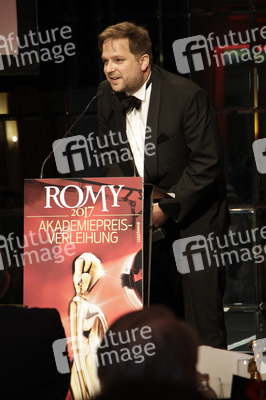 Romy 2017 Akademiepreisverleihung in Wien
