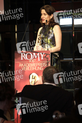 Romy 2017 Akademiepreisverleihung in Wien