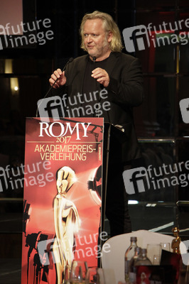 Romy 2017 Akademiepreisverleihung in Wien