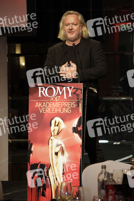 Romy 2017 Akademiepreisverleihung in Wien