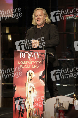 Romy 2017 Akademiepreisverleihung in Wien