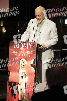 Romy 2017 Akademiepreisverleihung in Wien